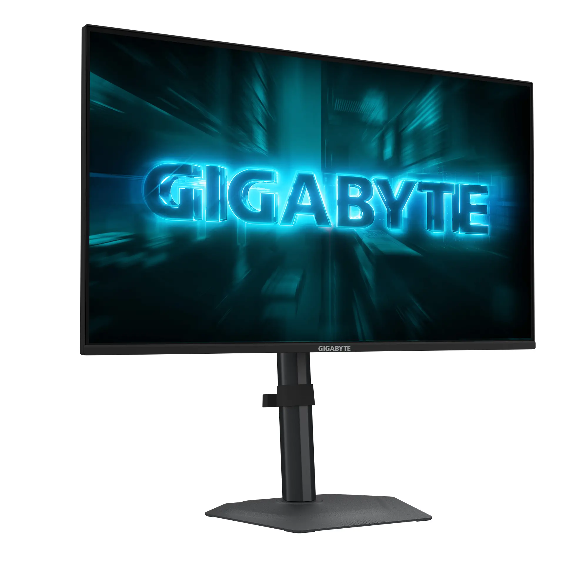 Геймърски монитор GIGABYTE G25F2A - 24.5" SS IPS, Full HD(1920x1080), 240Hz, 1ms, FreeSync Premium - image 1