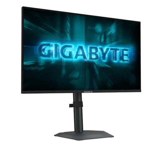 Геймърски монитор GIGABYTE G25F2A - 24.5" SS IPS, Full HD(1920x1080), 240Hz, 1ms, FreeSync Premium - image 1