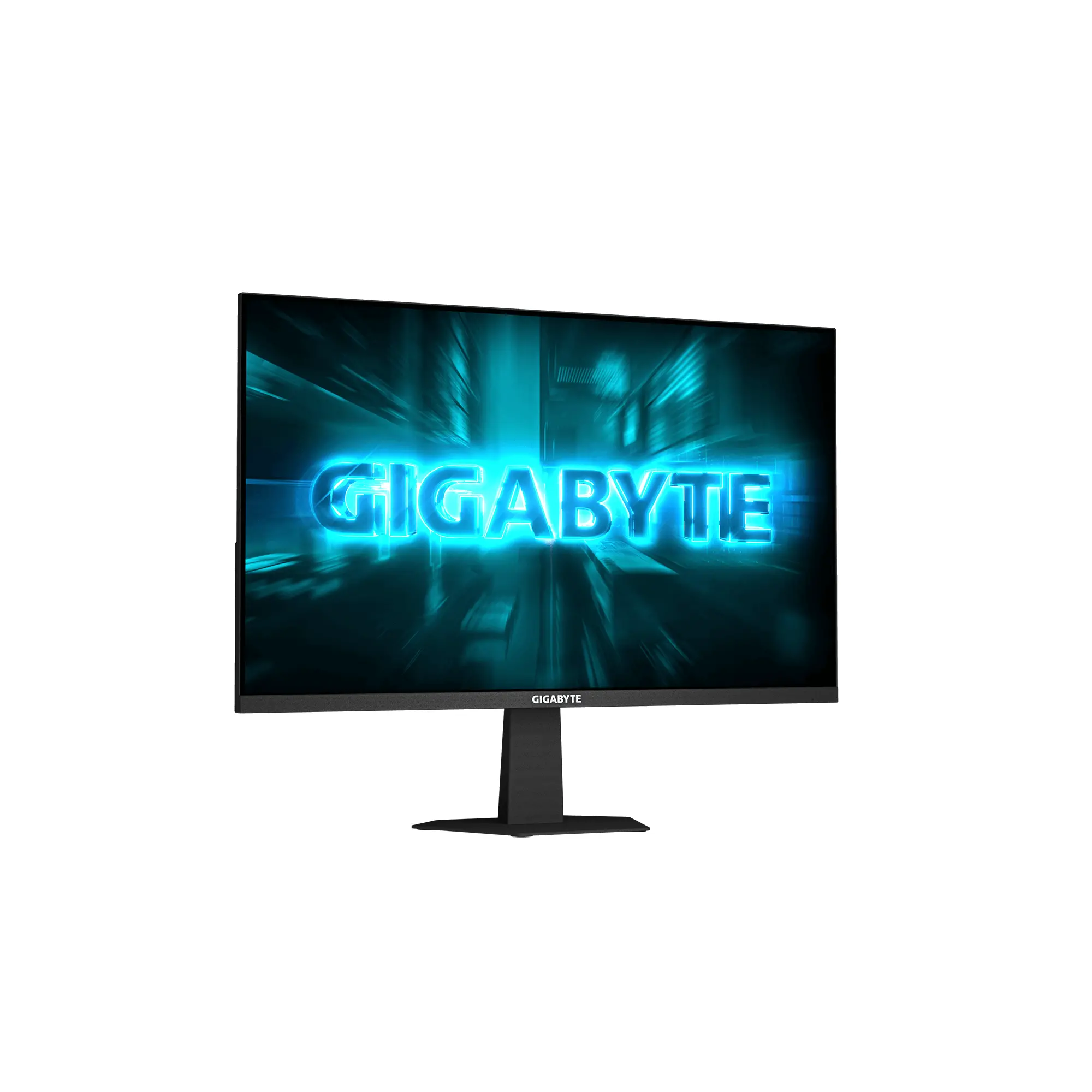 Геймърски монитор GIGABYTE GS24F14 - 23.8" SS IPS, Full HD(1920x1080), 144Hz, 1ms, AMD FreeSync - image 1