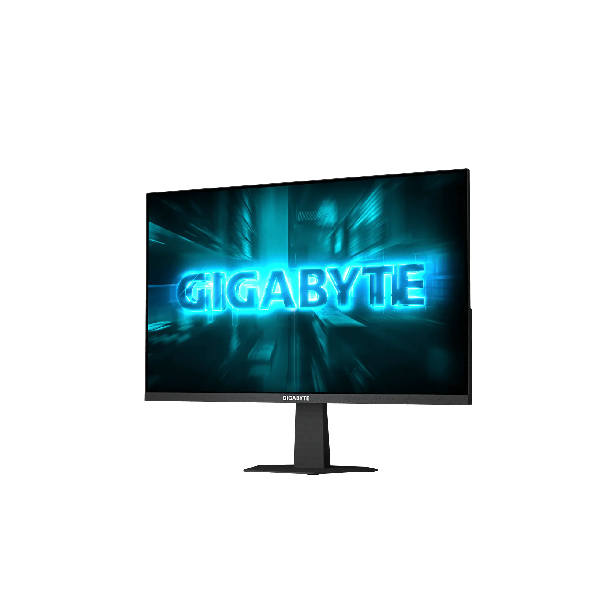 Геймърски монитор GIGABYTE GS24F14 - 23.8" SS IPS, Full HD(1920x1080), 144Hz, 1ms, AMD FreeSync - image 2