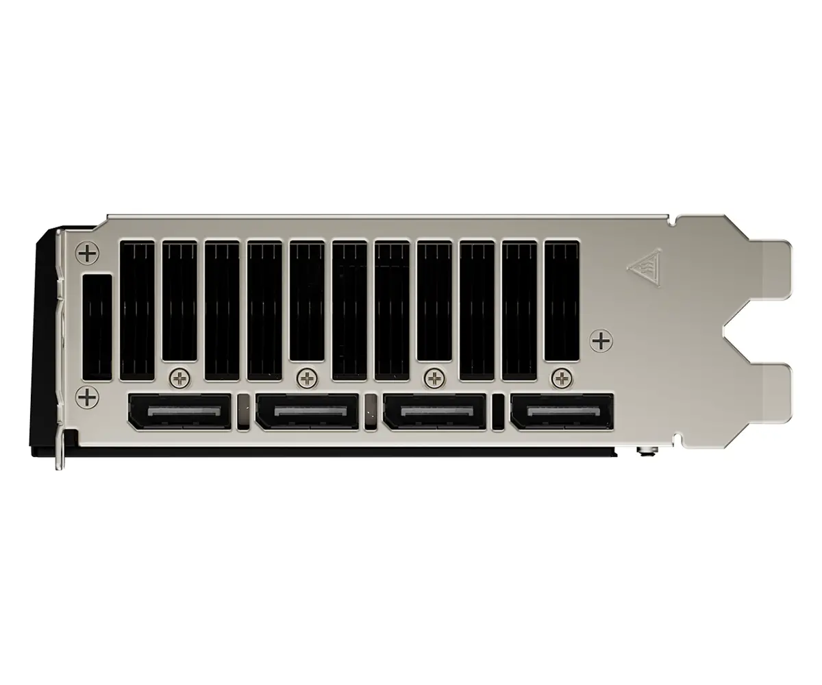 Видеокарта ASRock Intel ARC Pro B70 Creator 32GB - image 4