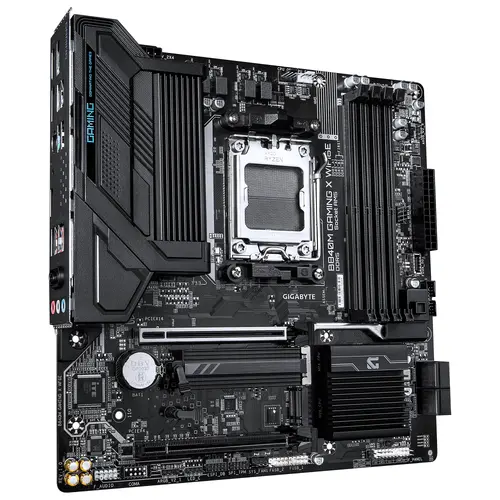 Дънна платка GIGABYTE B840M GAMING X WIFI 6E socket AM5 - image 1