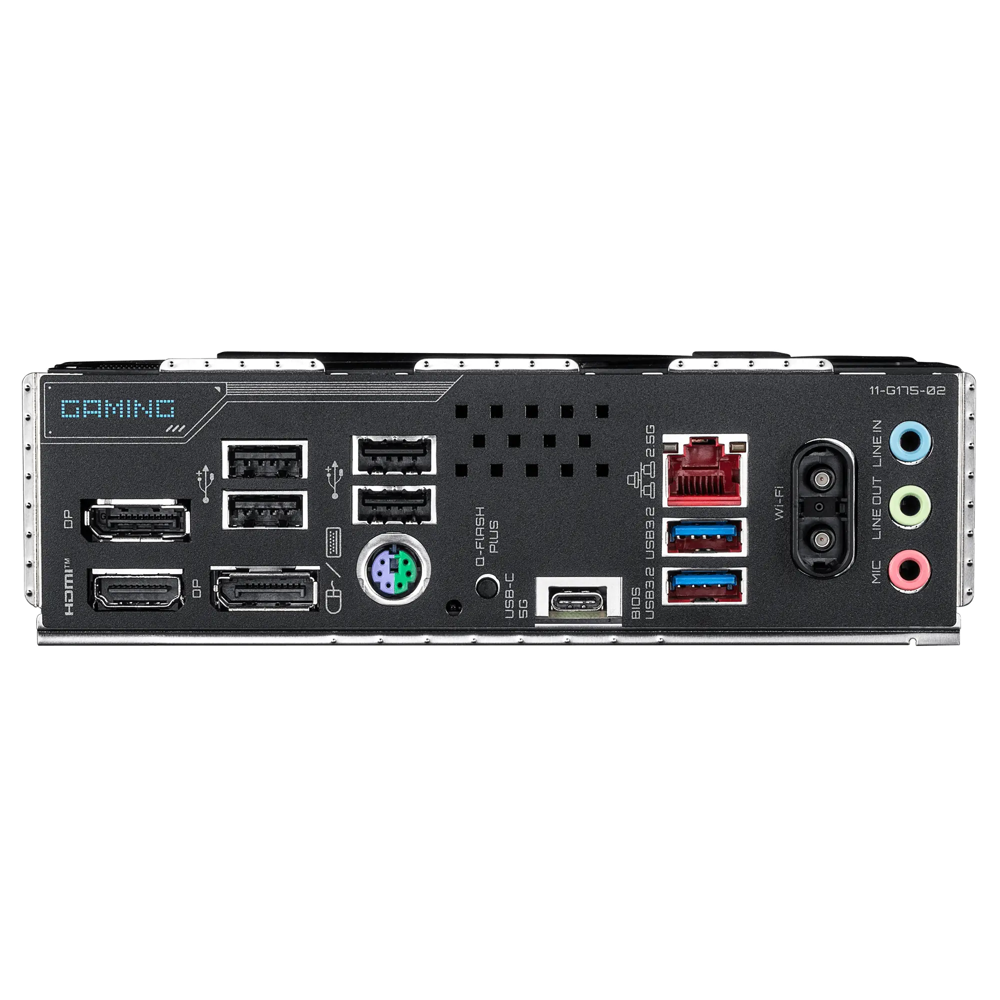 Дънна платка GIGABYTE B840M GAMING X WIFI 6E socket AM5 - image 2