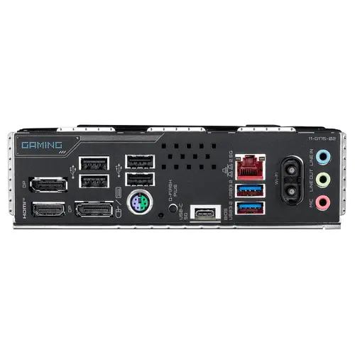 Дънна платка GIGABYTE B840M GAMING X WIFI 6E socket AM5 - image 2