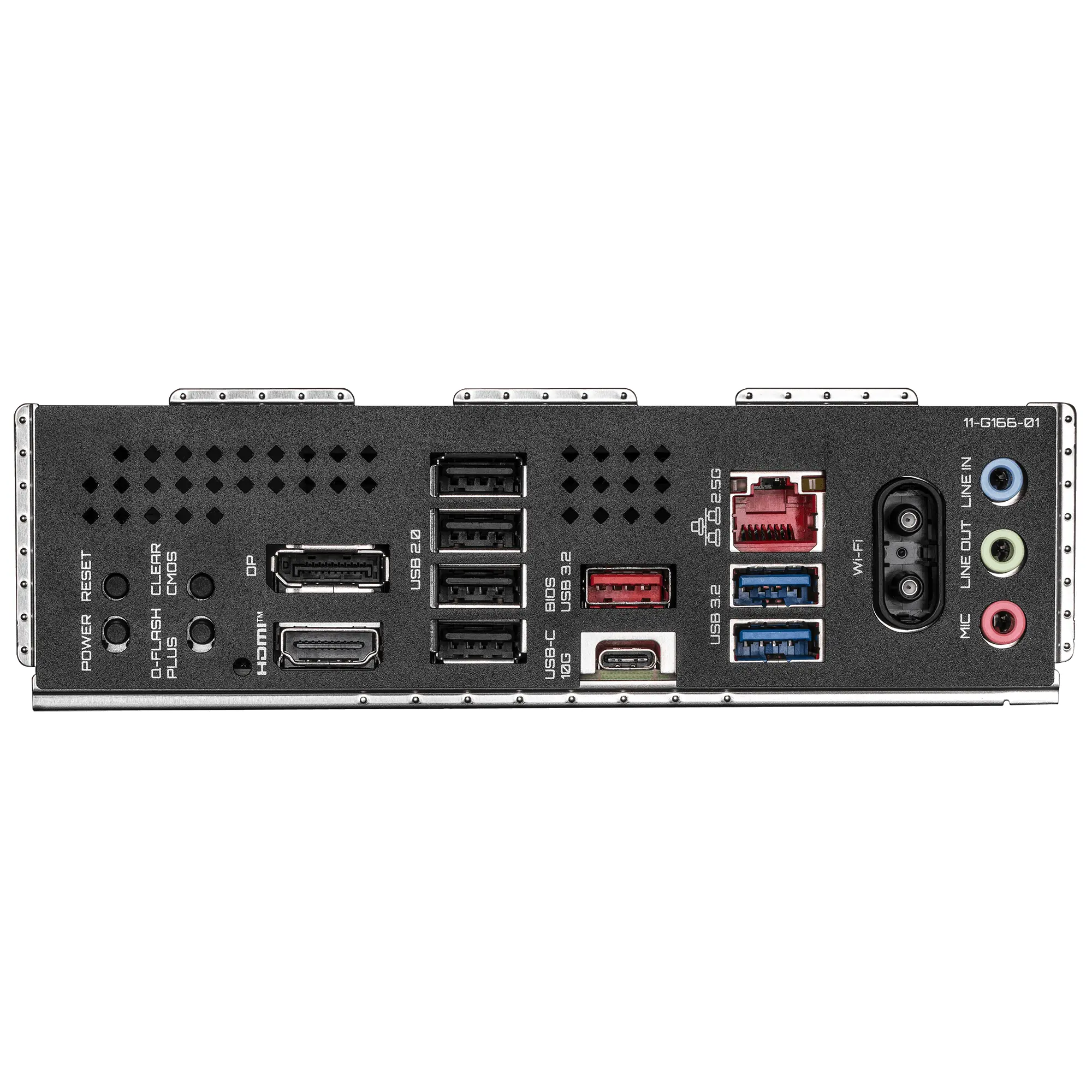 Дънна платка GIGABYTE B840 GAMING X WIFI 6E socket AM5 - image 2