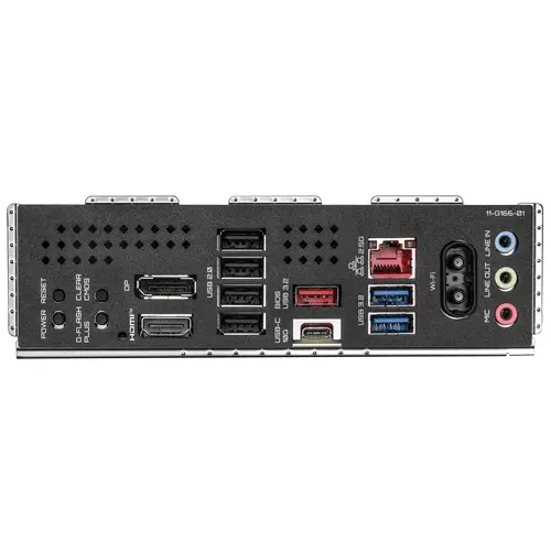 Дънна платка GIGABYTE B840 GAMING X WIFI 6E socket AM5 - image 2