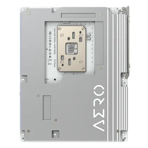 Дънна платка GIGABYTE X870E AERO X3D WOOD WIFI7, Socket AM5 - image 3
