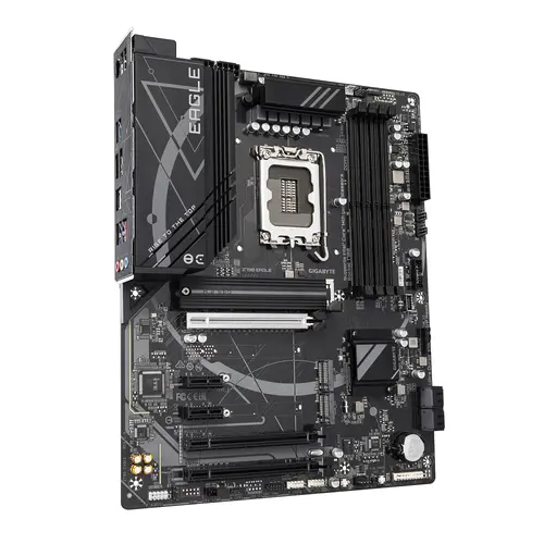 Дънна платка GIGABYTE Z790 EAGLE LGA 1700 - image 1