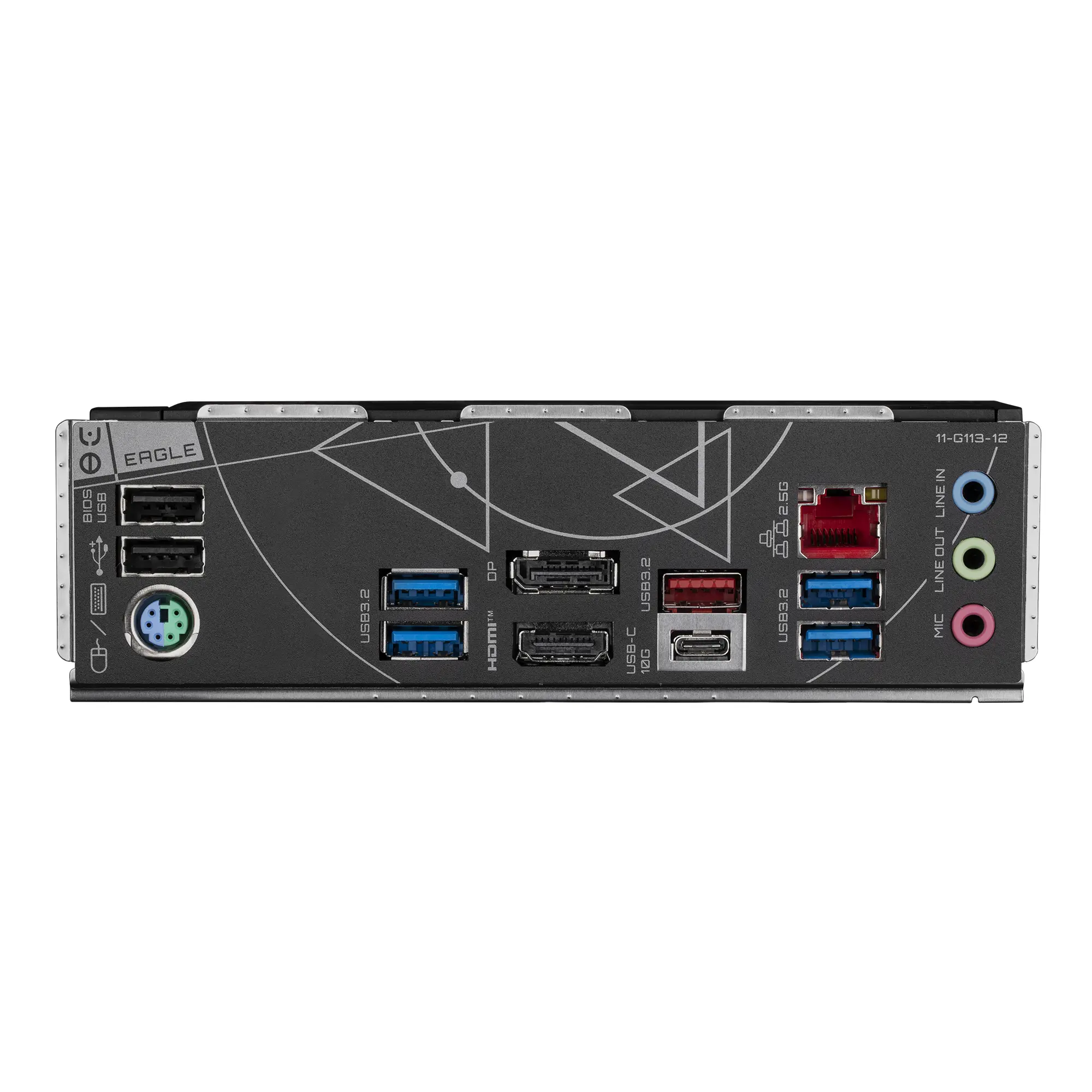 Дънна платка GIGABYTE Z790 EAGLE LGA 1700 - image 2