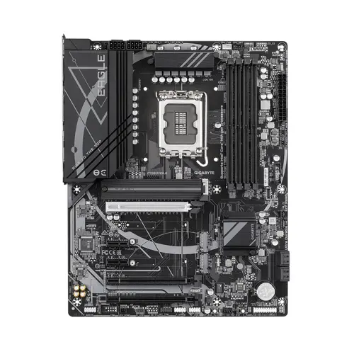 Μητρική κάρτα GIGABYTE Z790 EAGLE LGA 1700 - 1