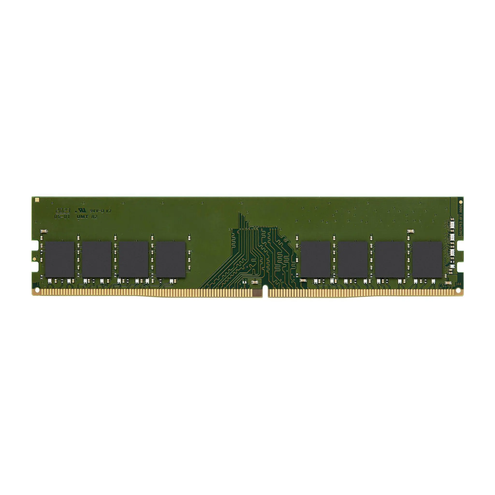 Памет Kingston 16GB DDR4 3200MHz CL22 1Rx8 288-pin 16Gbit - KCP432NS8/16