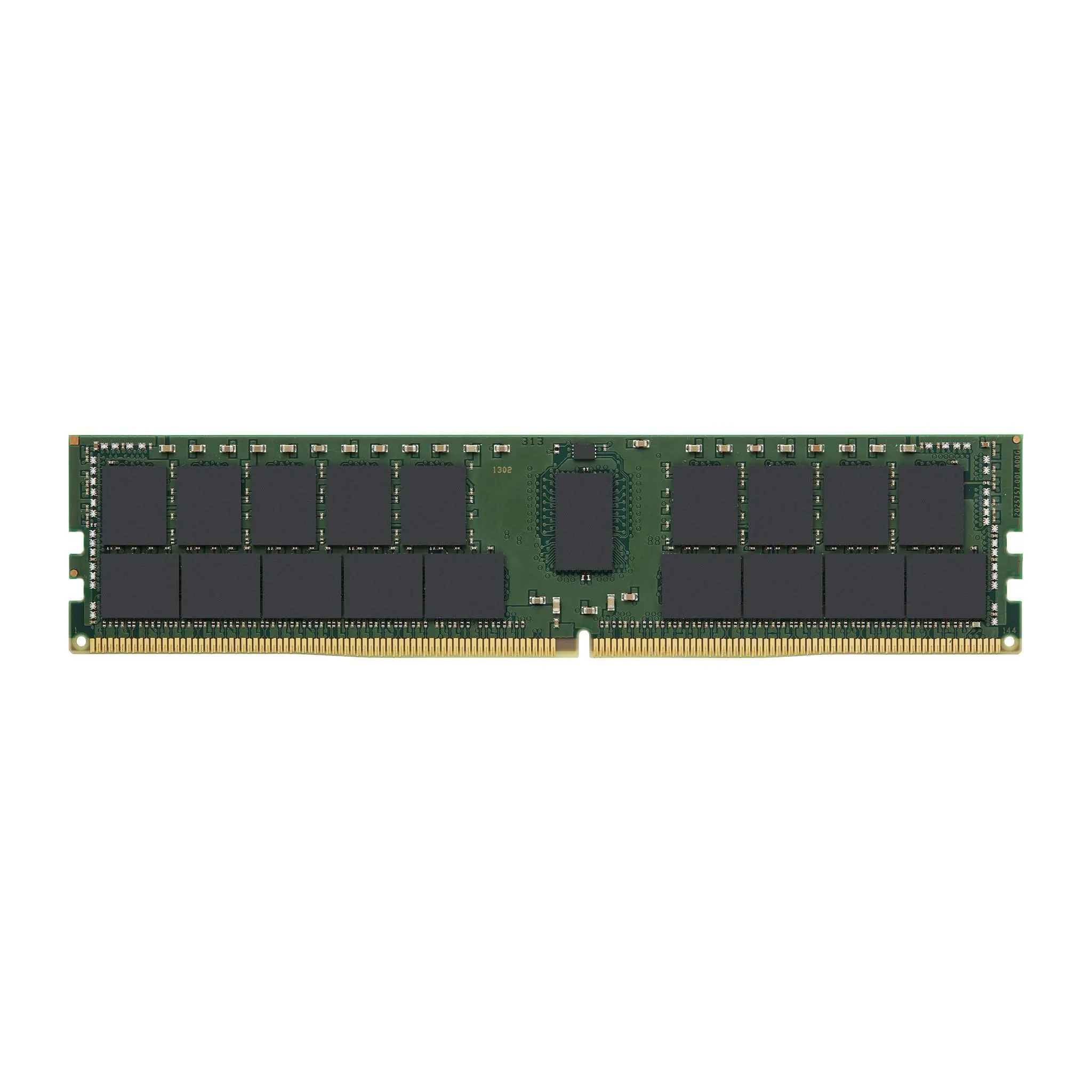 Memorie Kingston 64GB DDR4 3200MHz CL22 2Rx4 288-pin 16Gbit - KSM32RD4/64HCR