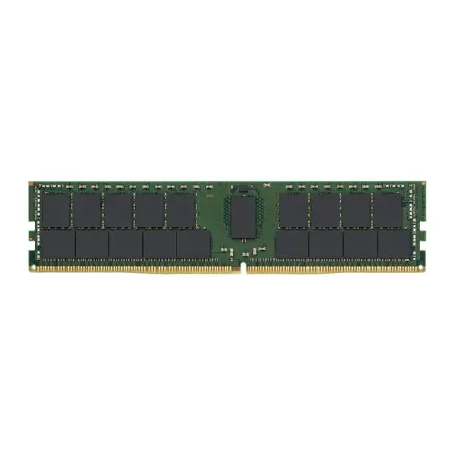 Μνήμη Kingston 64GB DDR4 3200MHz CL22 2Rx4 288-pin 16Gbit - KSM32RD4/64HCR - 1