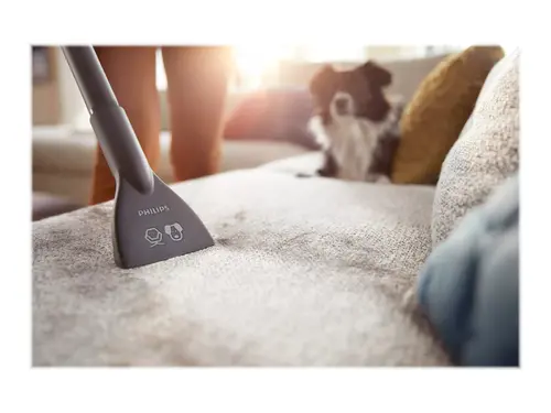 PHILIPS Прахосмукачка без торба PowerCyclone 4 дължина на кабела 6м цвят бял - image 8