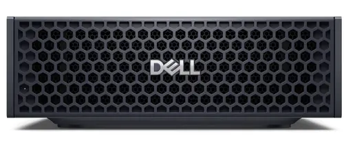 Работна станция, Dell Pro Max AI PC GB10 (FCM1253), NVIDIA GB10 Blackwell GPU, NVIDIA GB10 Grace CPU (10 Cortex-X925 + 10 Cortex-A725 cores), 128GB LPDDR5X, 4TB M.2 2242, TLC PCIe, WIFI 7, 280W, 3Y PS - image 2