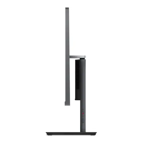Настолен компютър - всичко в едно, Lenovo ThinkCentre neo 50a 24 G6 AIO Intel Core Ultra 7 256V, 8C (up to 4.8GHz, 12MB), 16GB LPDDR5X-8533, 512GB SSD, 23.8" FHD (1920x1080) IPS AG, Integrated Intel Arc Graphics, 5MP, WLAN, BT, KB, Mouse, Luna Grey, Monitor Stand, DOS, 3Y Onsite - image 3