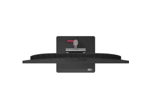 Настолен компютър - всичко в едно, Lenovo ThinkCentre neo 50a 27 G6 AIO Intel Core Ultra 7 256V, 8C (up to 4.8GHz, 12MB), 16GB LPDDR5X-8533, 512GB SSD, 27" FHD (1920x1080) IPS AG, Integrated Intel Arc Graphics, 5MP, WLAN, BT, KB, Mouse, Luna Grey, Monitor Stand, DOS, 3Y Onsite - image 2