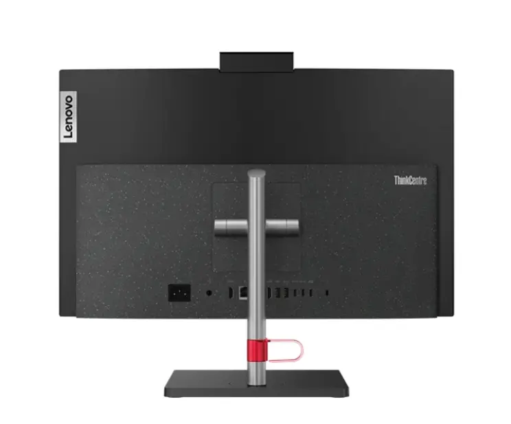 Calculator desktop All-in-One, Lenovo ThinkCentre neo 50a 27 G6 AIO Intel Core Ultra 7 256V, 8C (până la 4.8GHz, 12MB), 16GB LPDDR5X-8533, 512GB SSD - image 3