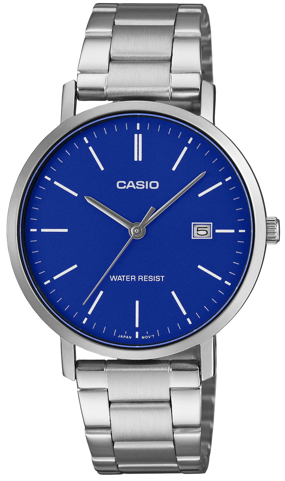 Ανδρικό ρολόι Casio - Casio Collection - MTP-VT05D-2EDF