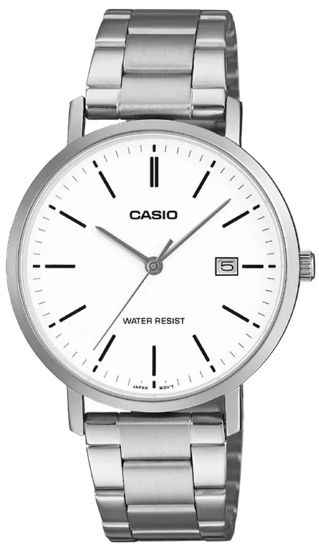 Ανδρικό ρολόι Casio - Casio Collection - MTP-VT05D-7EDF
