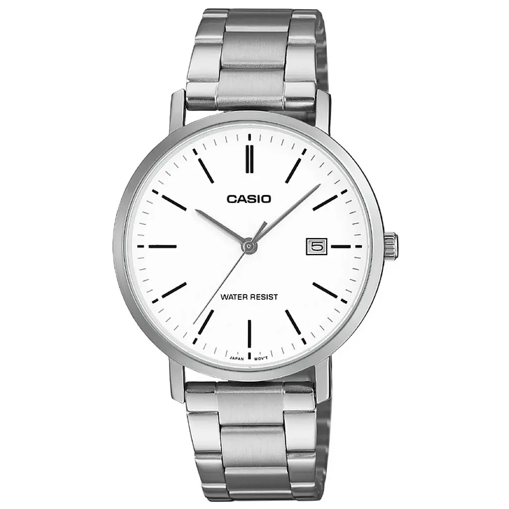 Мъжки часовник Casio - Casio Collection - MTP-VT05D-7EDF