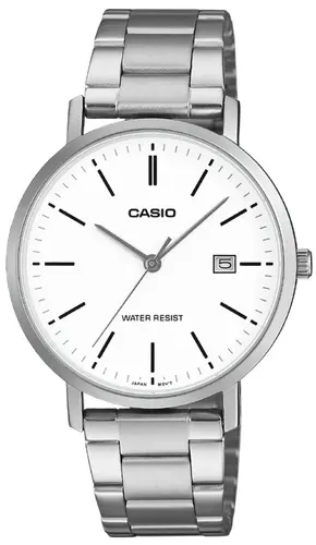 Ανδρικό ρολόι Casio - Casio Collection - MTP-VT05D-7EDF - 1