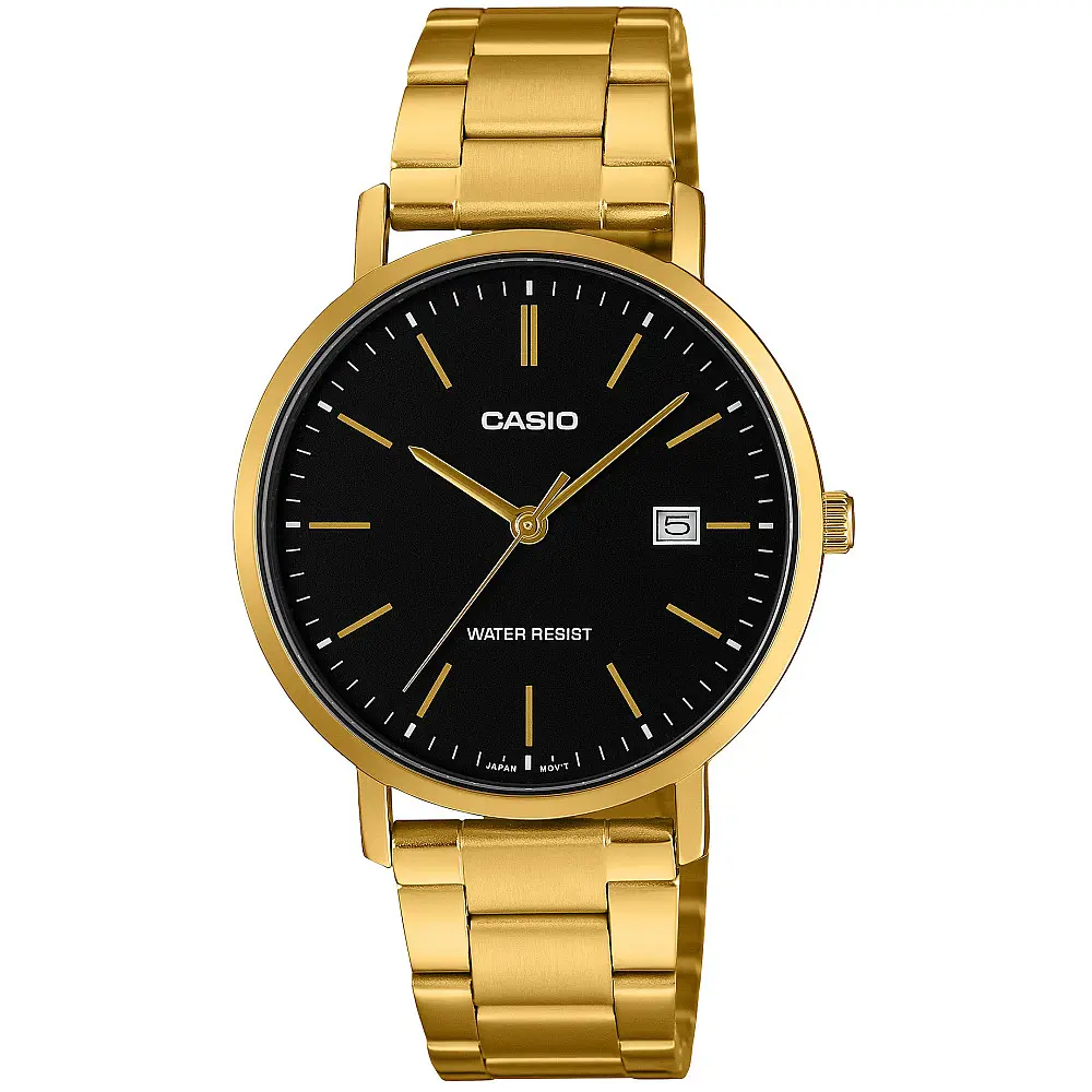 Мъжки часовник Casio - Casio Collection - MTP-VT05G-1EDF