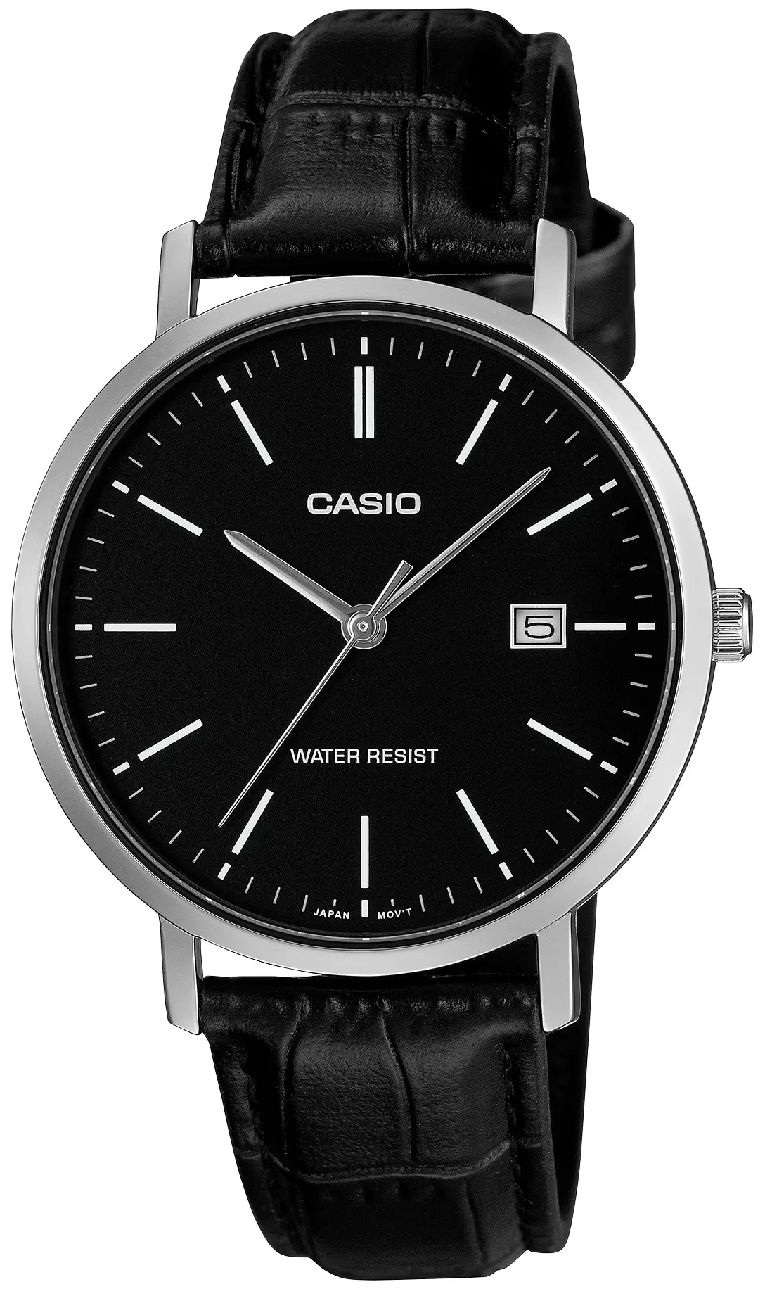 Ανδρικό ρολόι Casio - Casio Collection - MTP-VT05L-1EDF