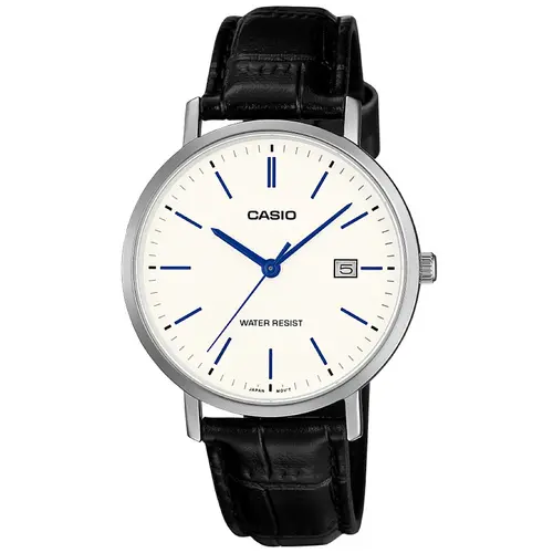 Мъжки часовник Casio - Casio Collection - MTP-VT05L-7EDF