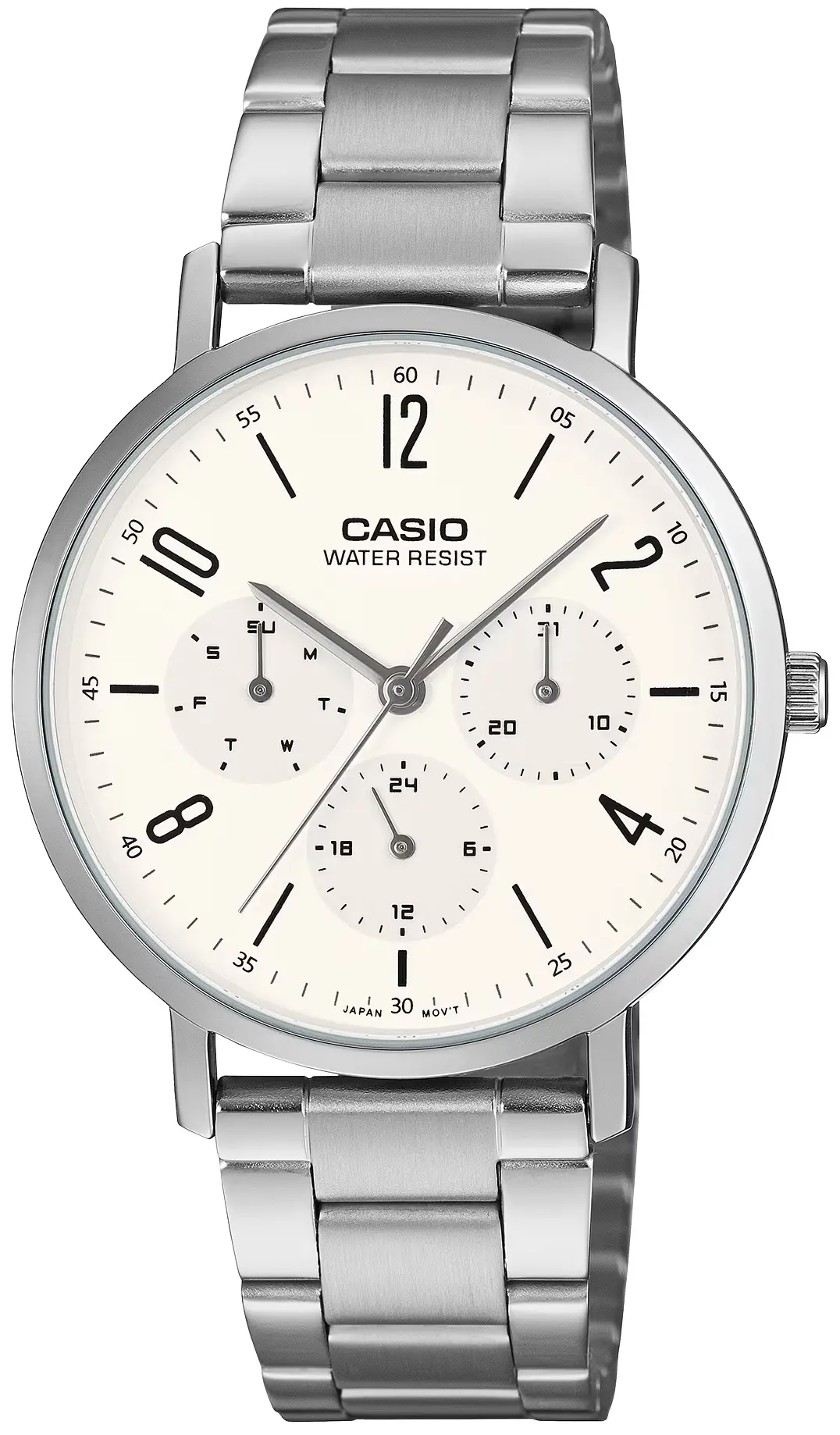 Ceas pentru bărbați Casio - Casio Collection - MTP-VT06D-7BDF
