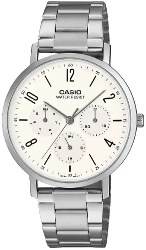 Ανδρικό ρολόι Casio - Casio Collection - MTP-VT06D-7BDF