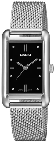 Γυναικείο ρολόι Casio - Casio Collection - LTP-B171M-1ADF - 1