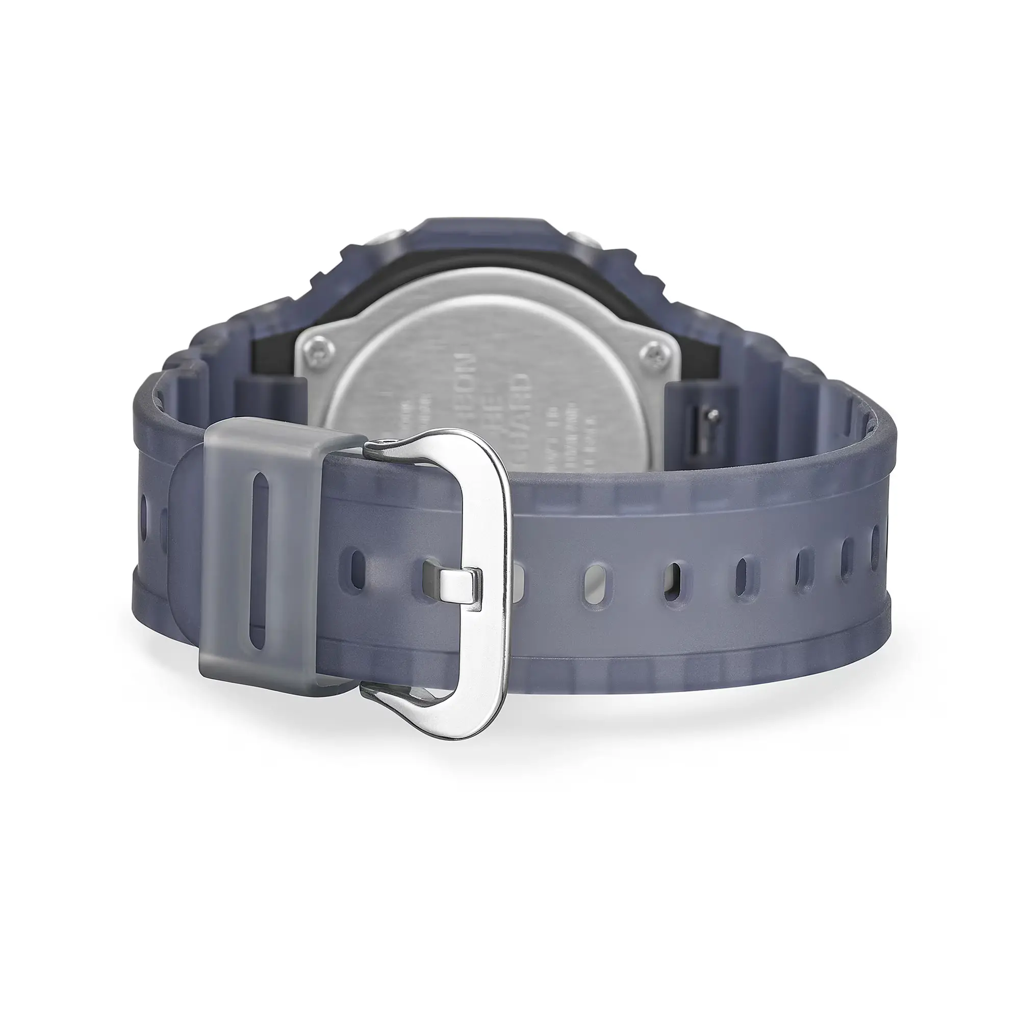 Ceas bărbătesc Casio G-Shock - GA-2100K-2AER - image 4