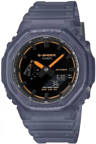 Ceas bărbătesc Casio G-Shock - GA-2100K-2AER - 1