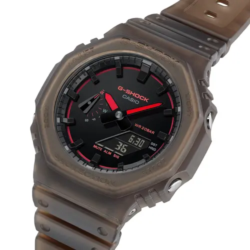 Ceas pentru bărbați Casio G-Shock - GA-2100K-5AER - 3