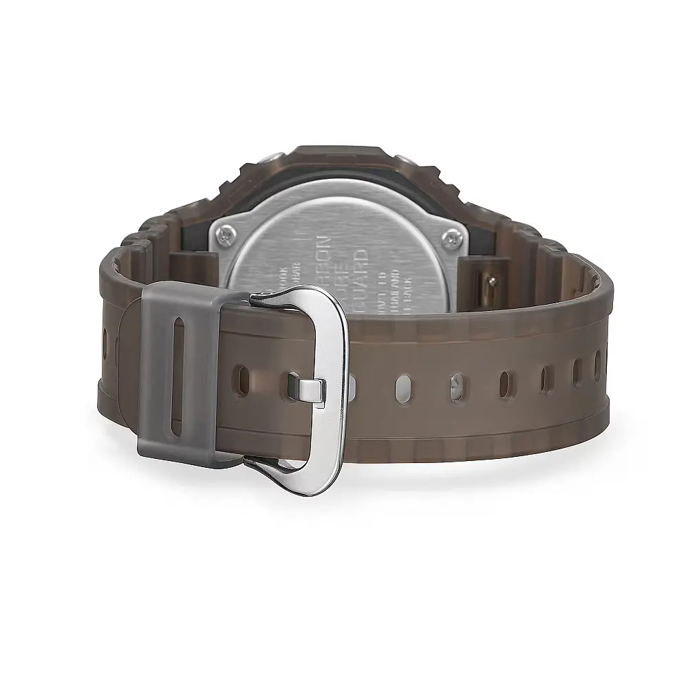 Мъжки часовник Casio G-Shock - GA-2100K-5AER - image 4