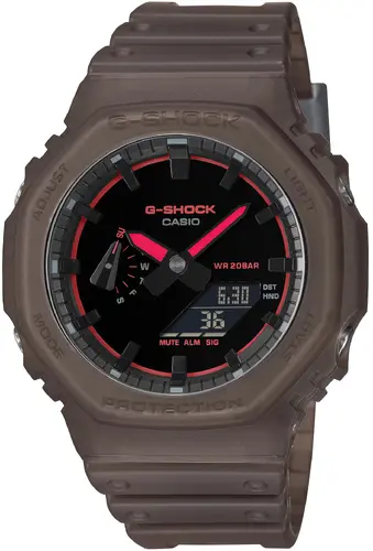 Ανδρικό ρολόι Casio G-Shock - GA-2100K-5AER