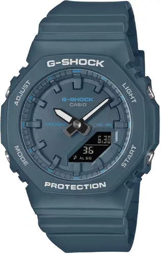 Γυναικείο ρολόι Casio G-Shock - GMA-P2100BA-2AER