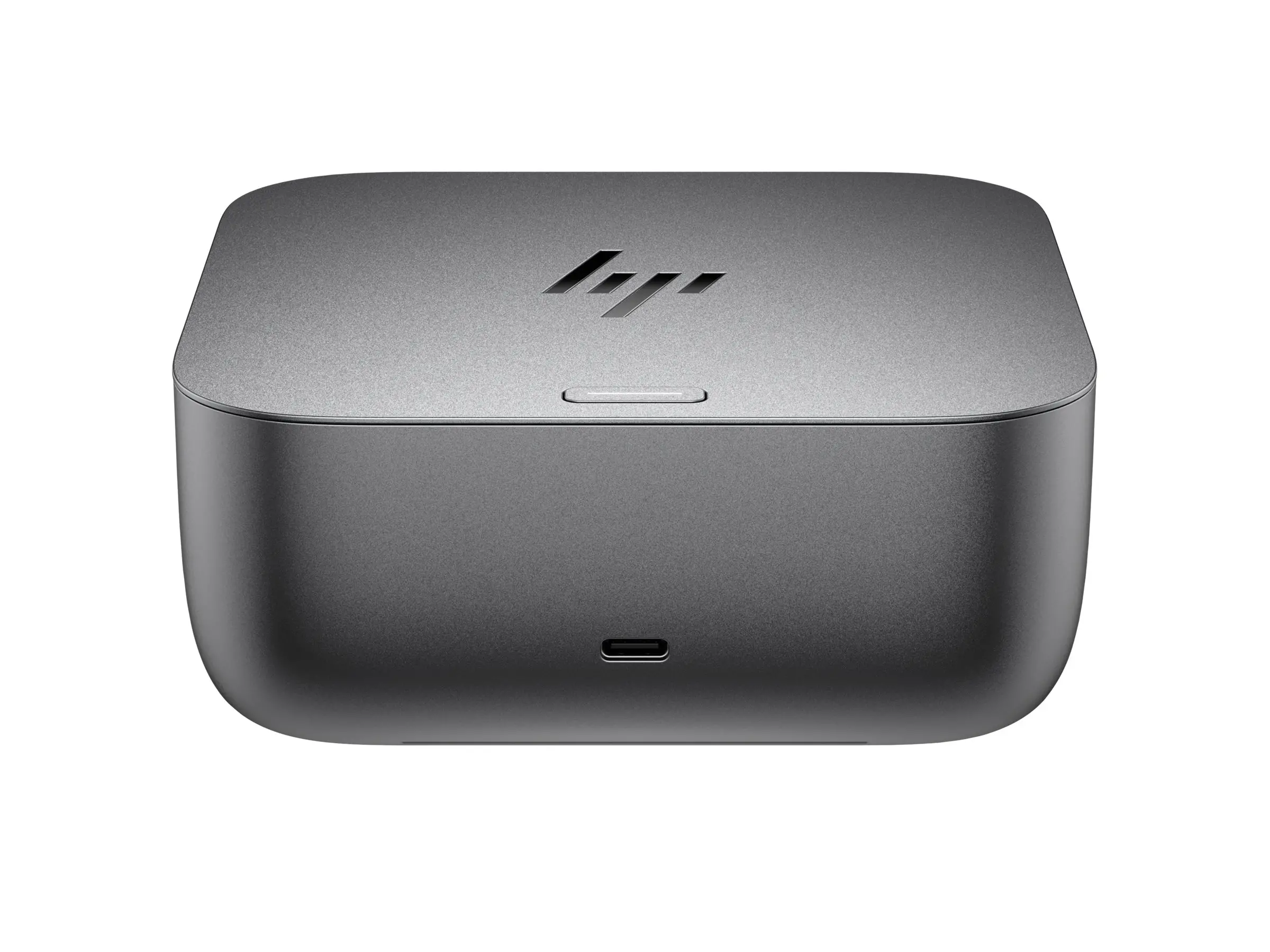 HP Thunderbolt 4 Ultra 180W G6 Dock TBT4 USB-C HDMI RJ-45 2xUSB-C 2xDP 5xUSB (EU)