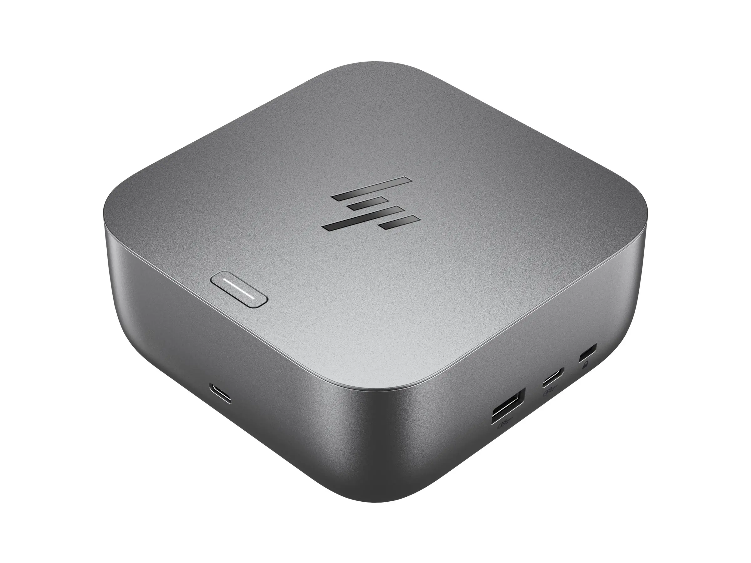 HP Thunderbolt 4 Ultra 180W G6 Dock TBT4 USB-C HDMI RJ-45 2xUSB-C 2xDP 5xUSB (EU) - image 1