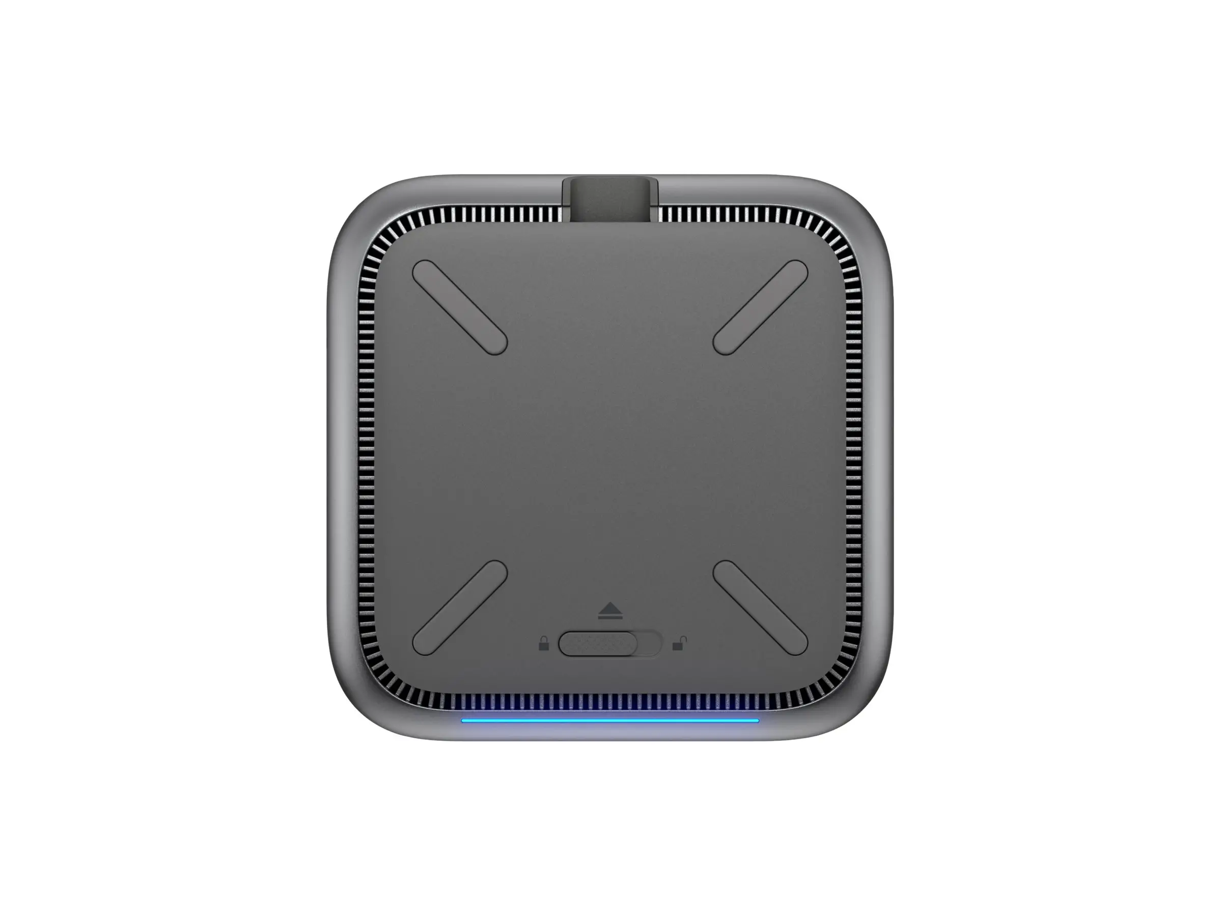 HP Thunderbolt 4 Ultra 180W G6 Dock TBT4 USB-C HDMI RJ-45 2xUSB-C 2xDP 5xUSB (EU) - image 10