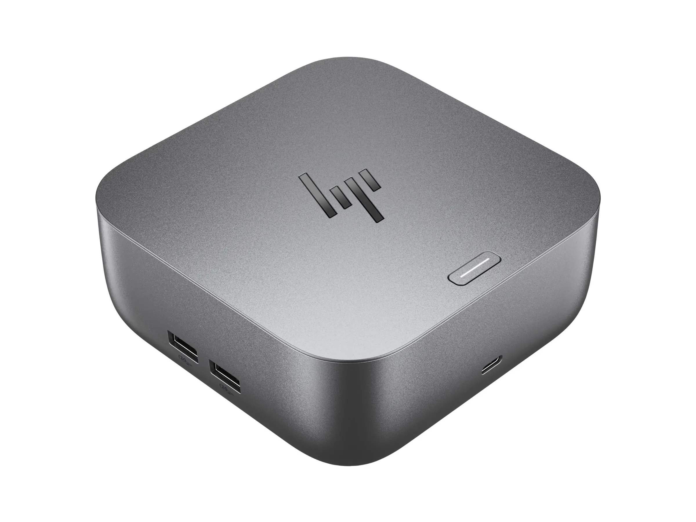 HP Thunderbolt 4 Ultra 180W G6 Dock TBT4 USB-C HDMI RJ-45 2xUSB-C 2xDP 5xUSB (EU) - image 11
