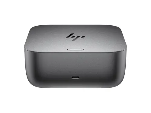 HP Thunderbolt 4 Ultra 180W G6 Dock TBT4 USB-C HDMI RJ-45 2xUSB-C 2xDP 5xUSB (EU) - image 12