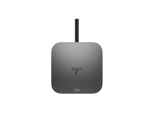 HP Thunderbolt 4 Ultra 180W G6 Dock TBT4 USB-C HDMI RJ-45 2xUSB-C 2xDP 5xUSB (EU) - image 14