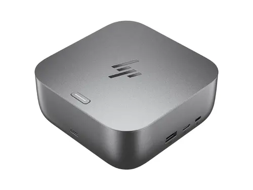 HP Thunderbolt 4 Ultra 180W G6 Dock TBT4 USB-C HDMI RJ-45 2xUSB-C 2xDP 5xUSB (EU) - image 1