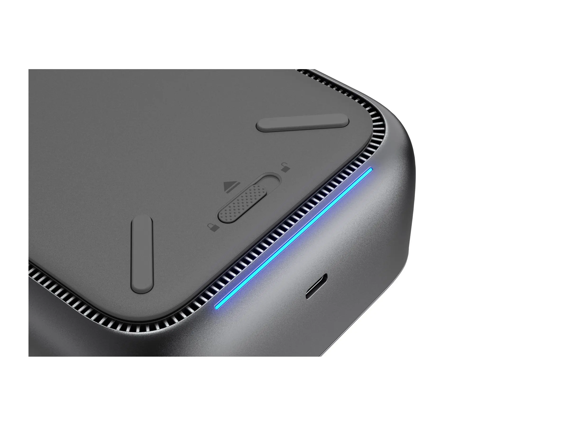 HP Thunderbolt 4 Ultra 180W G6 Dock TBT4 USB-C HDMI RJ-45 2xUSB-C 2xDP 5xUSB (EU) - image 2