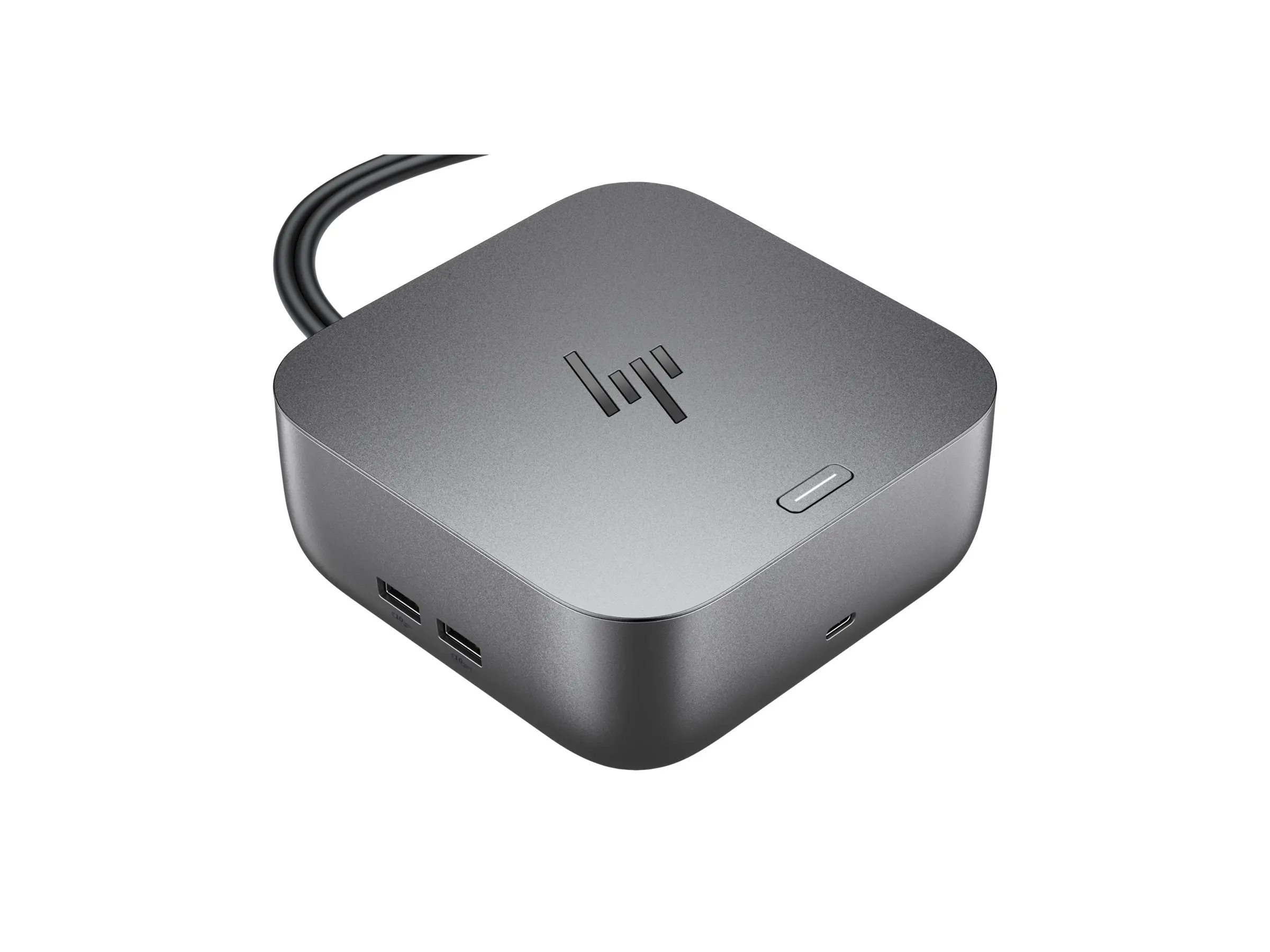 HP Thunderbolt 4 Ultra 180W G6 Dock TBT4 USB-C HDMI RJ-45 2xUSB-C 2xDP 5xUSB (EU) - image 3