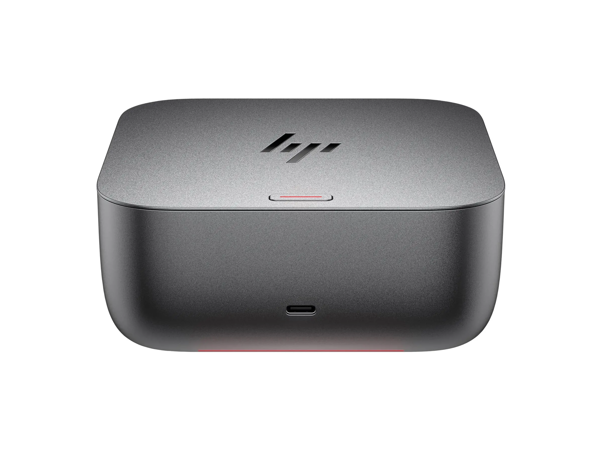 HP Thunderbolt 4 Ultra 180W G6 Dock TBT4 USB-C HDMI RJ-45 2xUSB-C 2xDP 5xUSB (EU) - image 4