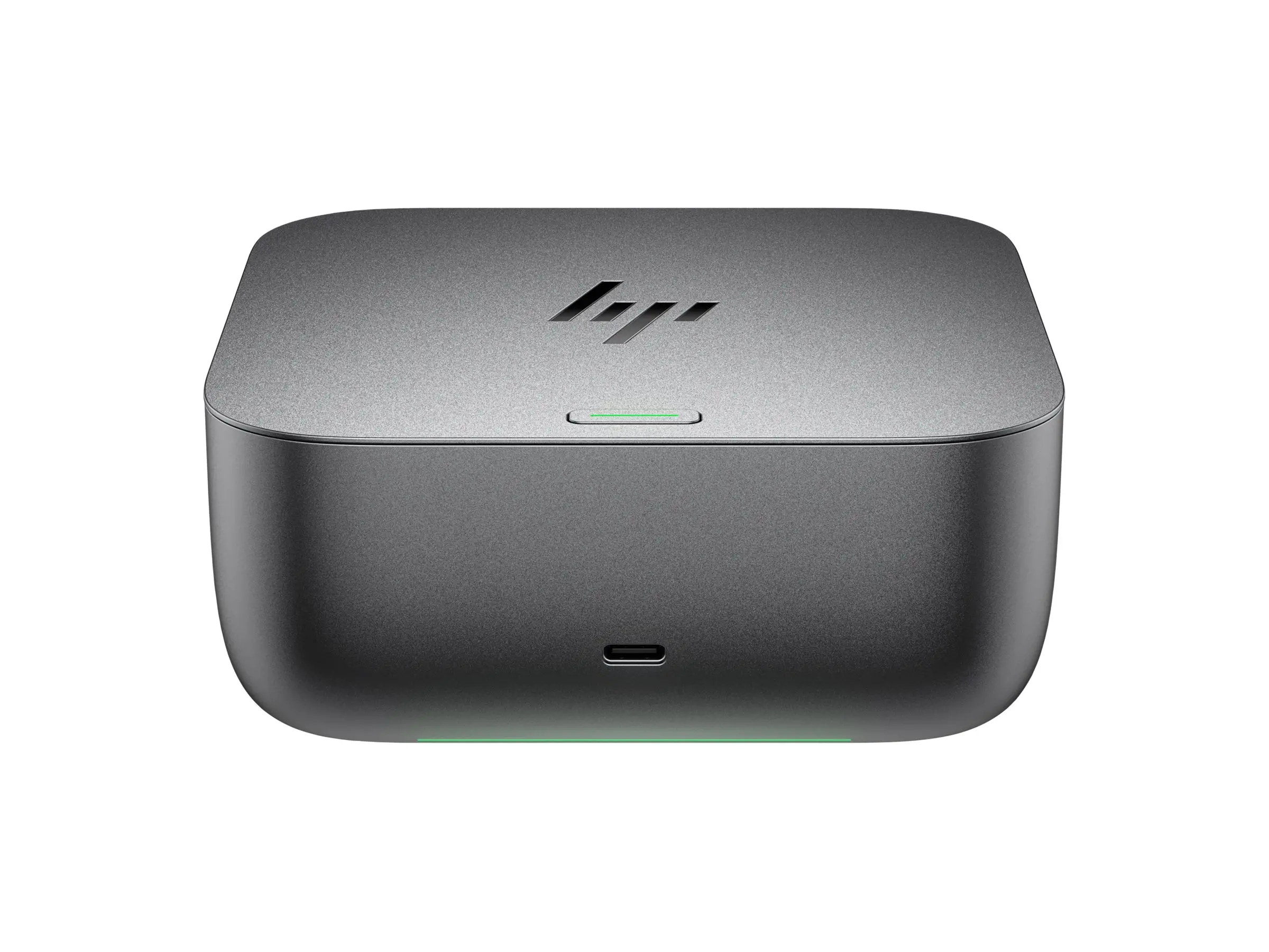 HP Thunderbolt 4 Ultra 180W G6 Dock TBT4 USB-C HDMI RJ-45 2xUSB-C 2xDP 5xUSB (EU) - image 5