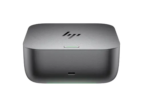 HP Thunderbolt 4 Ultra 180W G6 Dock TBT4 USB-C HDMI RJ-45 2xUSB-C 2xDP 5xUSB (EU) - image 5